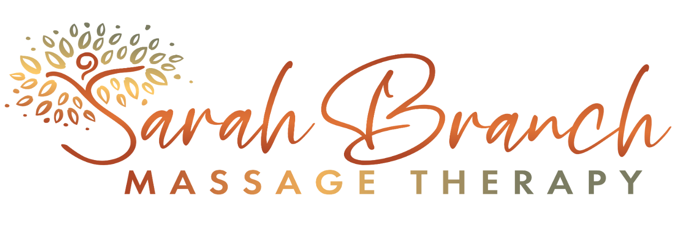 Sarah Branch Massage Therapy